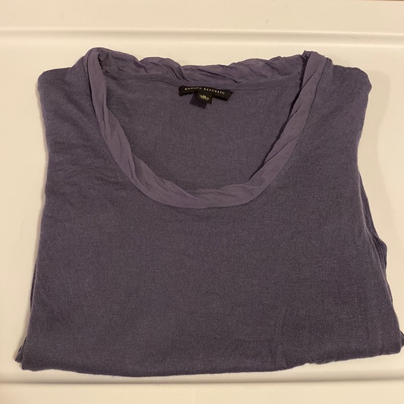 Banana Republic Sweaters - BANANA REPUBLIC sweater. Size US medium (M). Wool and modal for soft comfort!